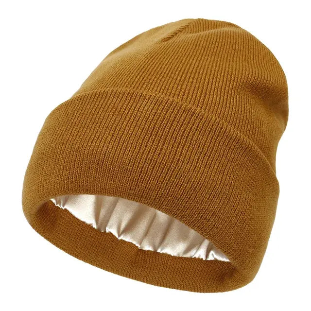 Silk Hat For Women