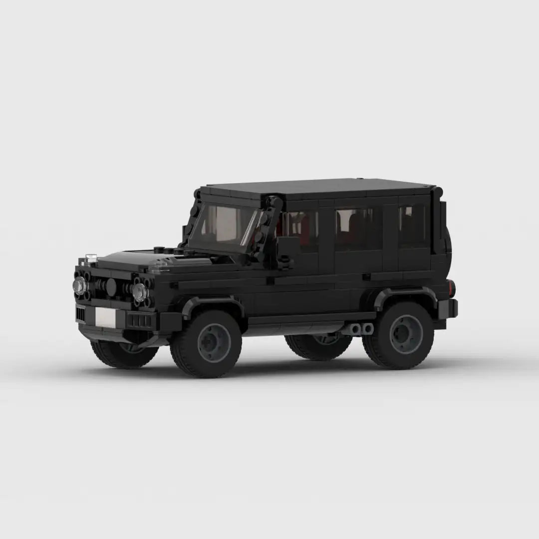 G63 Toy Car Model