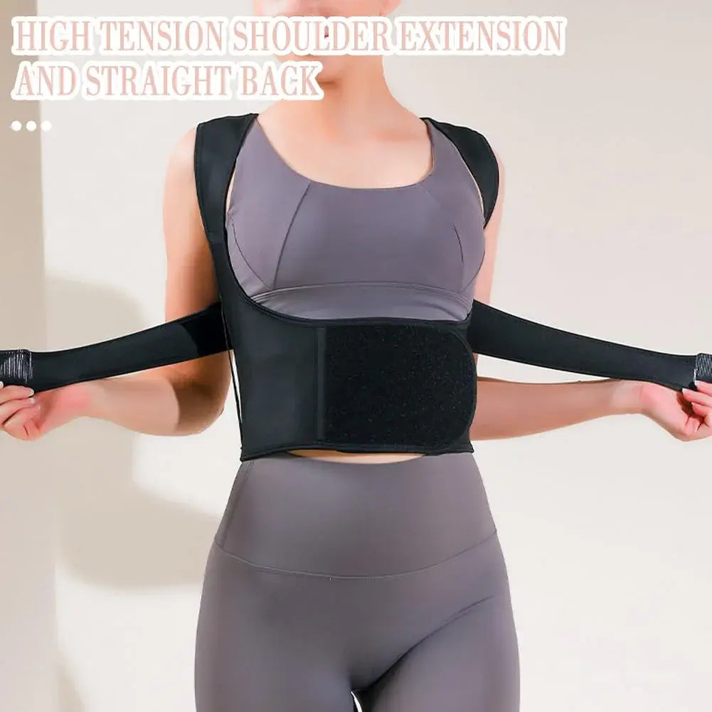 Posture Corrector Sport Belt