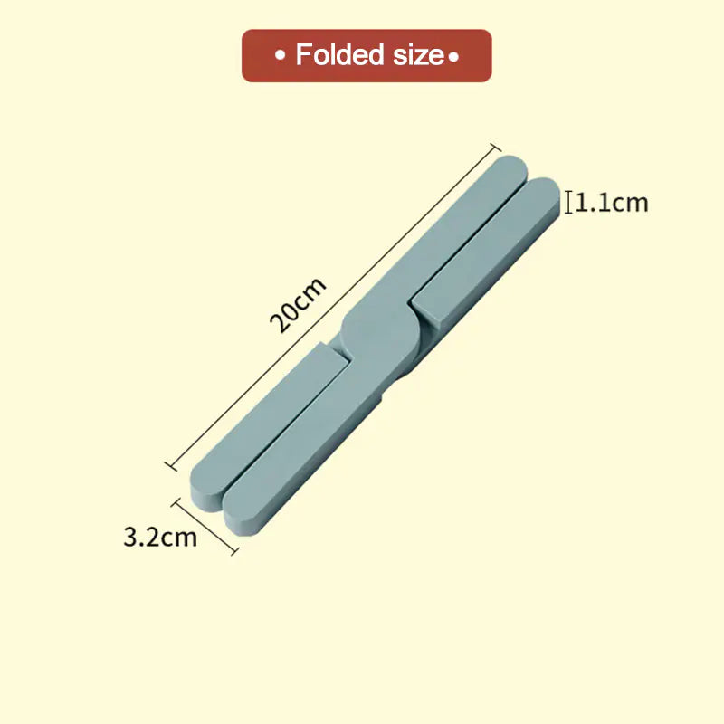 Folding Insulation Pad