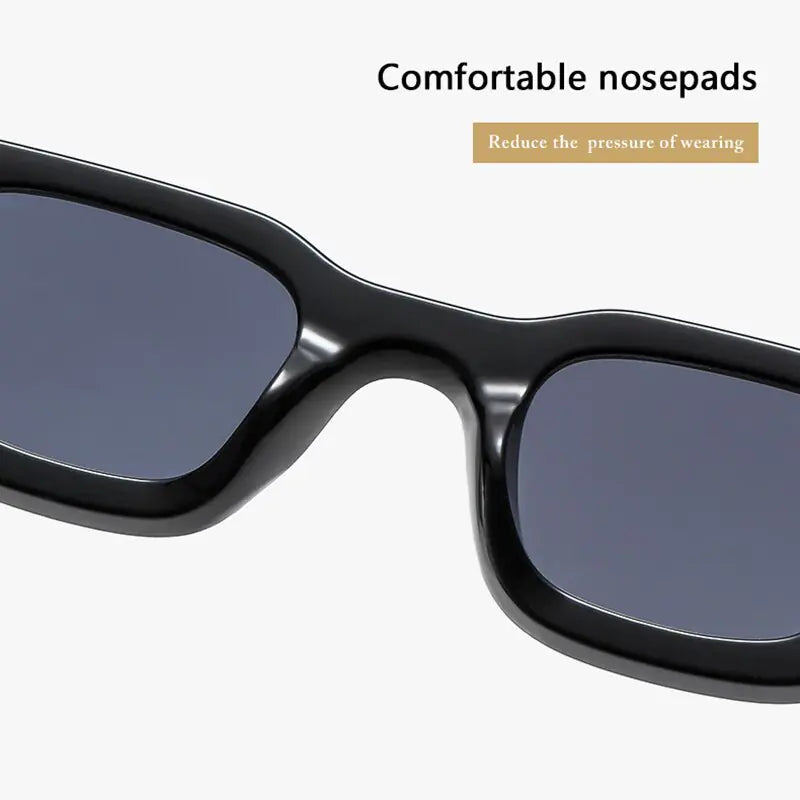 Small Retro Sunglasses