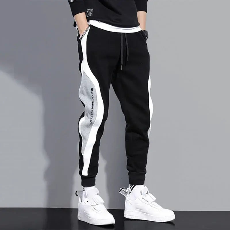 Men Tracksuit