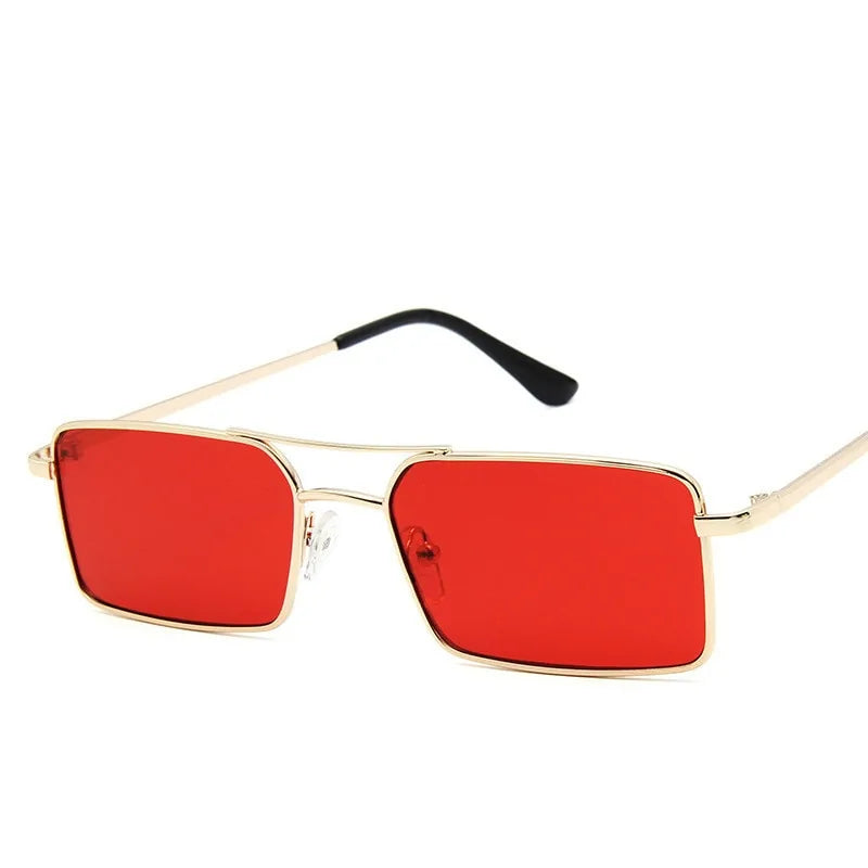 Classic Retro Sunglasses