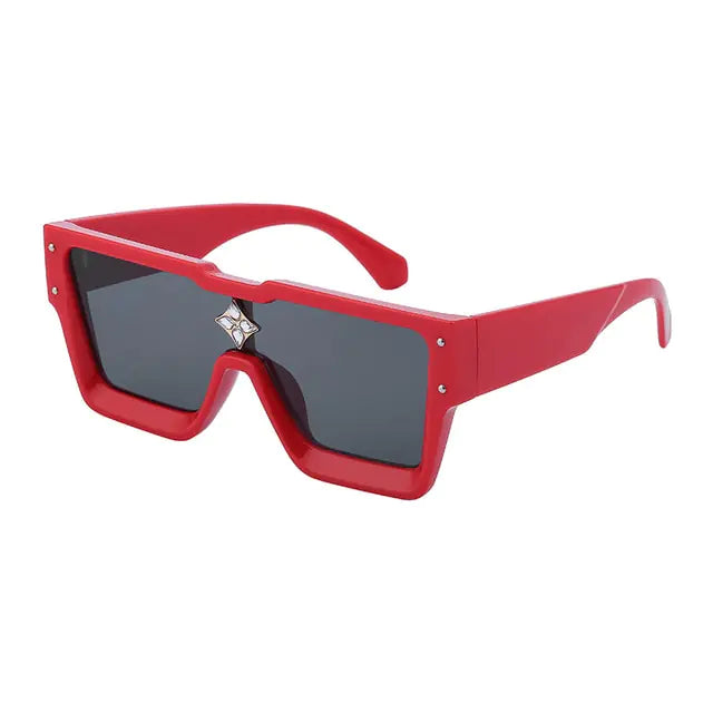 Anti-Radiation Sunglasses