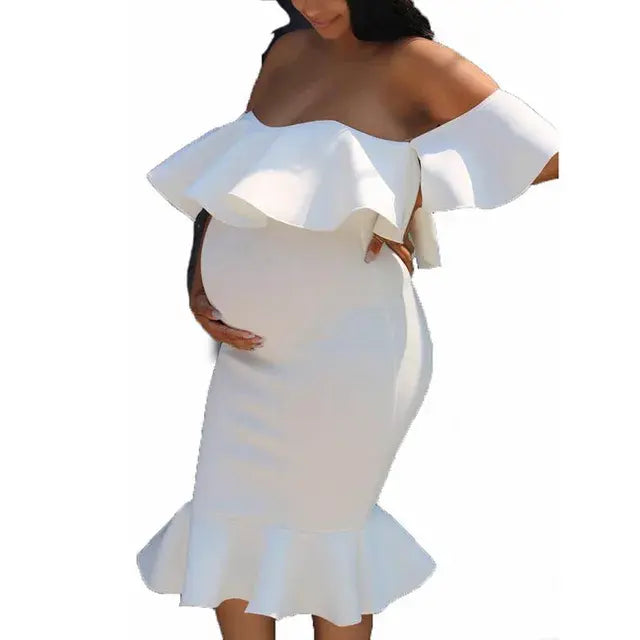 Maternity Dress