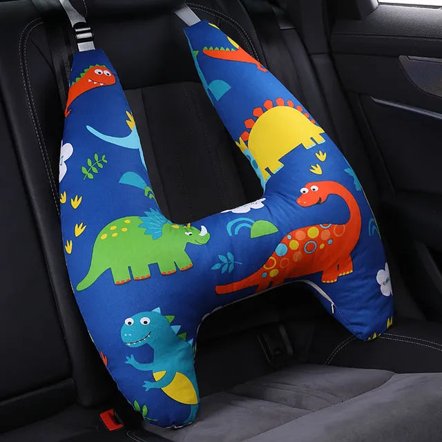 Kids Travel Pillow