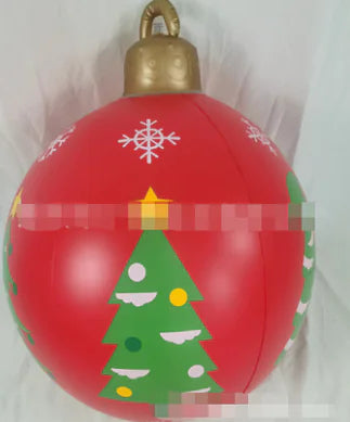 Christmas Decoration Balloons