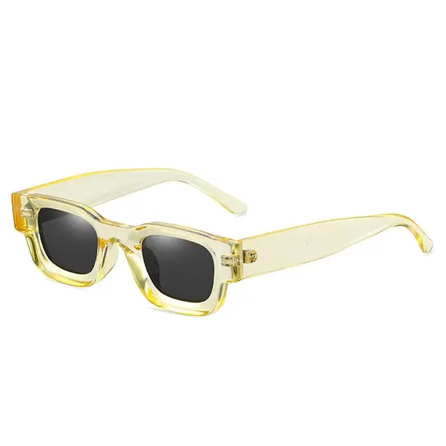 Small Polarized Sunglasses