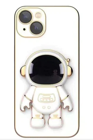 Astronaut Series Holder Case For iPhones