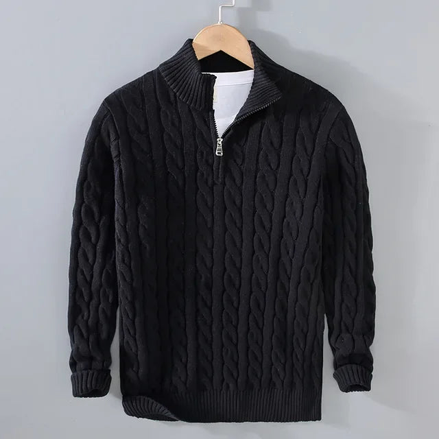 Autumn, Winter Men Sweater