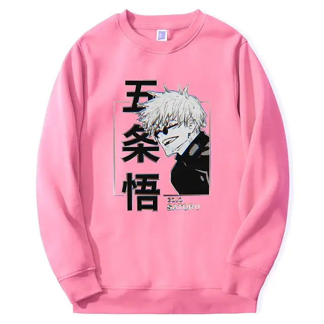 Jujutsu Kaisen Sweatshirt