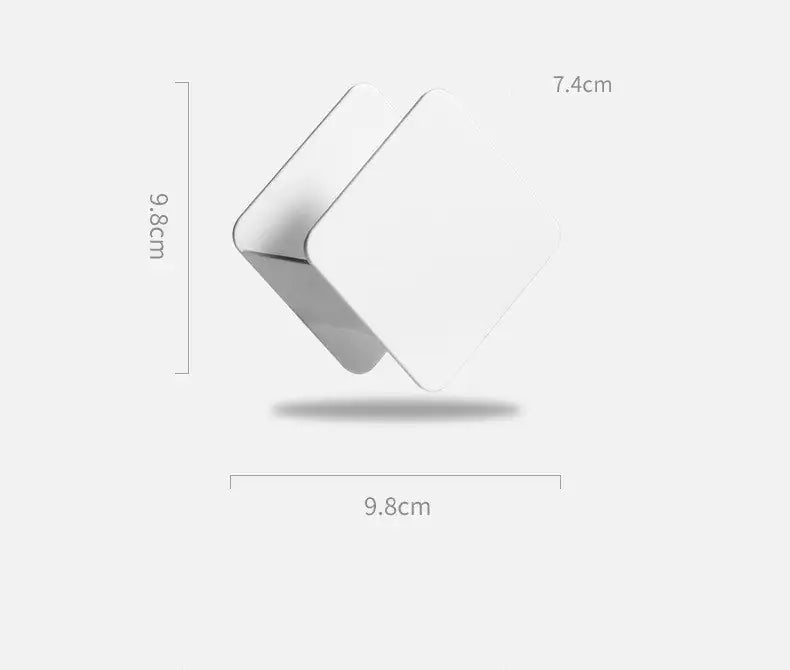 Sponge Drainable Shelf