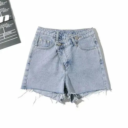 Vintage Tassel Shorts