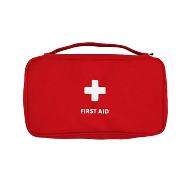 First Aid Kit For Outdoor