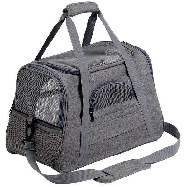 Pet Carrier Travel Bag