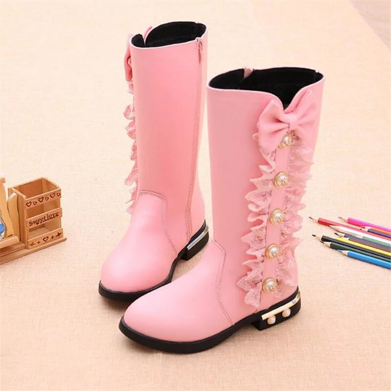 Girls Boots