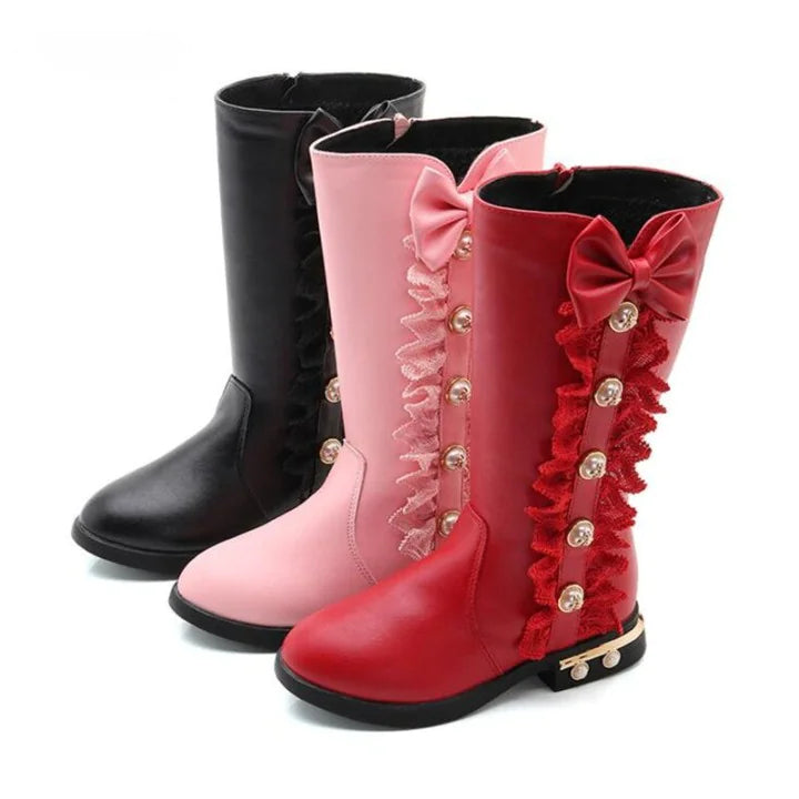 Girls Boots