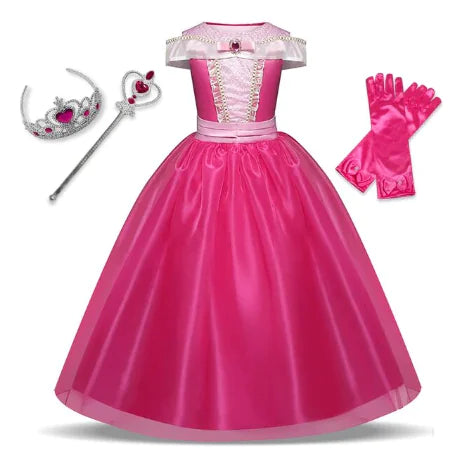 Princess Dress