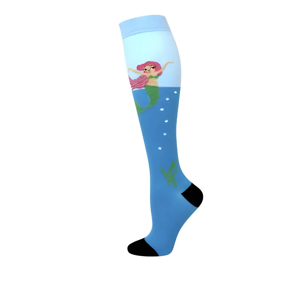 Compression Socks