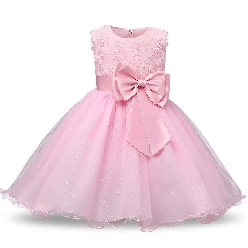 Stylish Kid Girls Dresses