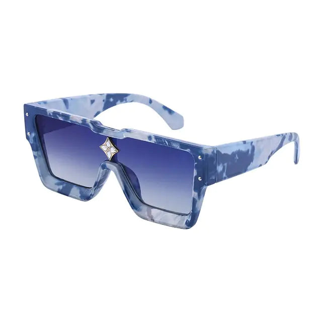 Anti-Radiation Sunglasses