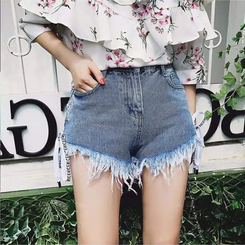 Versatile Elegant Comfortable Shorts