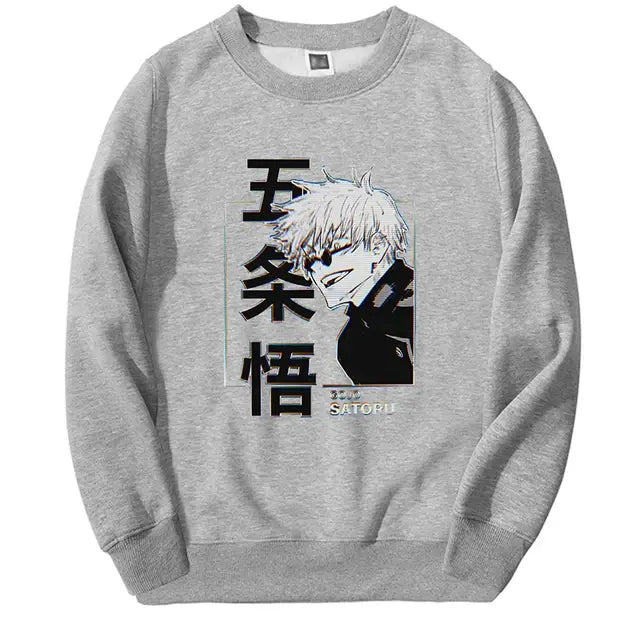 Jujutsu Kaisen Sweatshirt