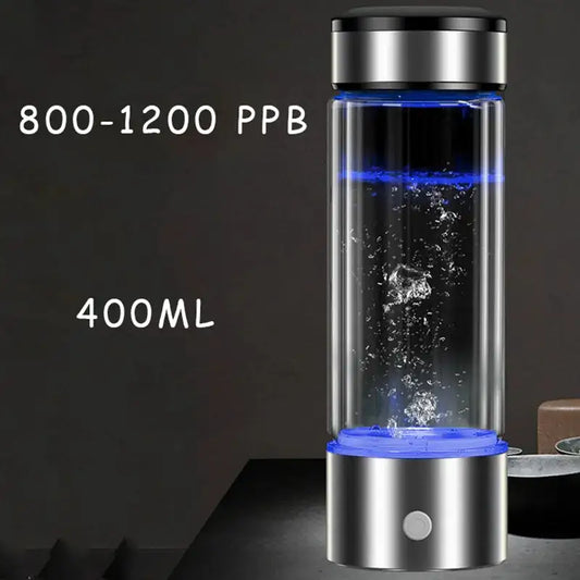 Hydrogen Water Generator Alkaline Maker