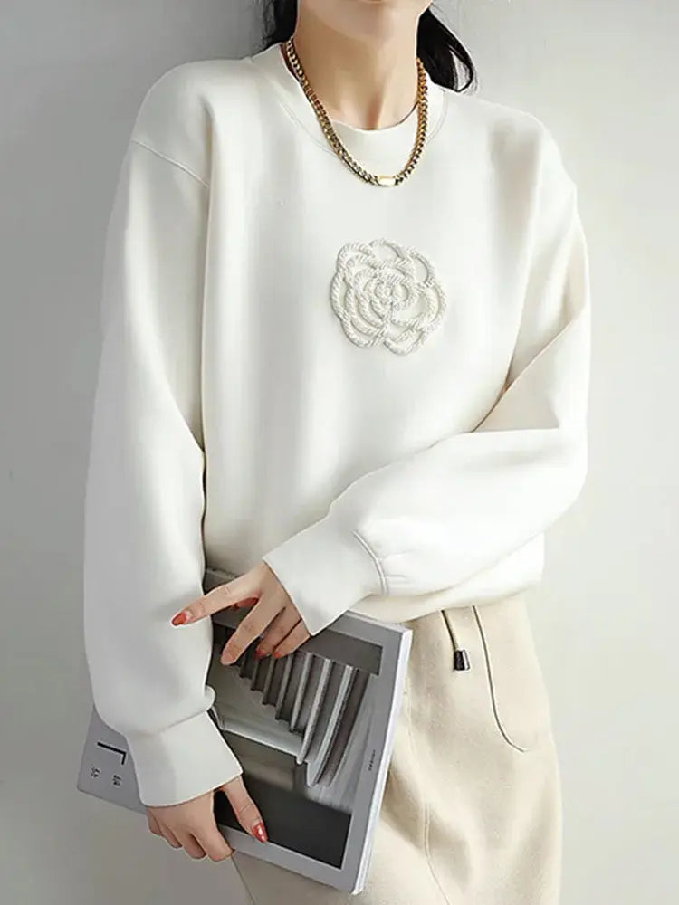 Women Sweatshirt