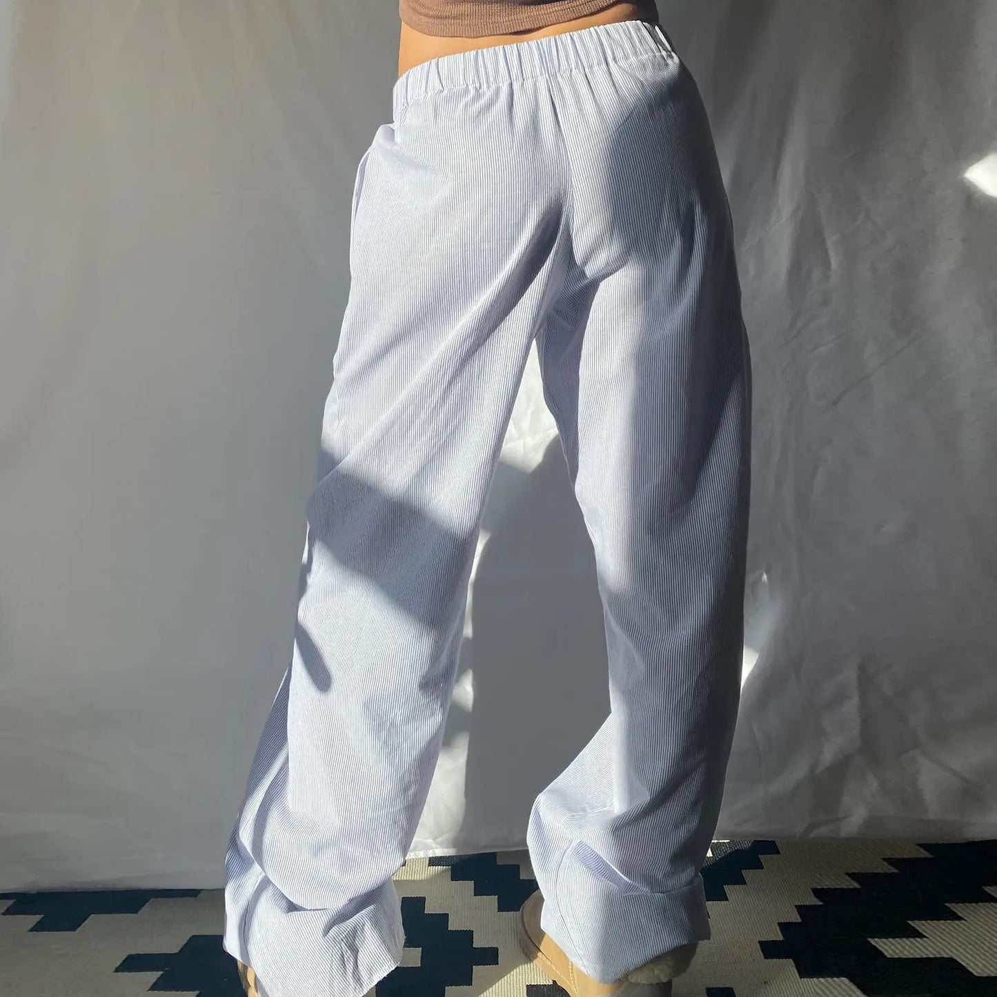 Cleanfit Casual Trousers