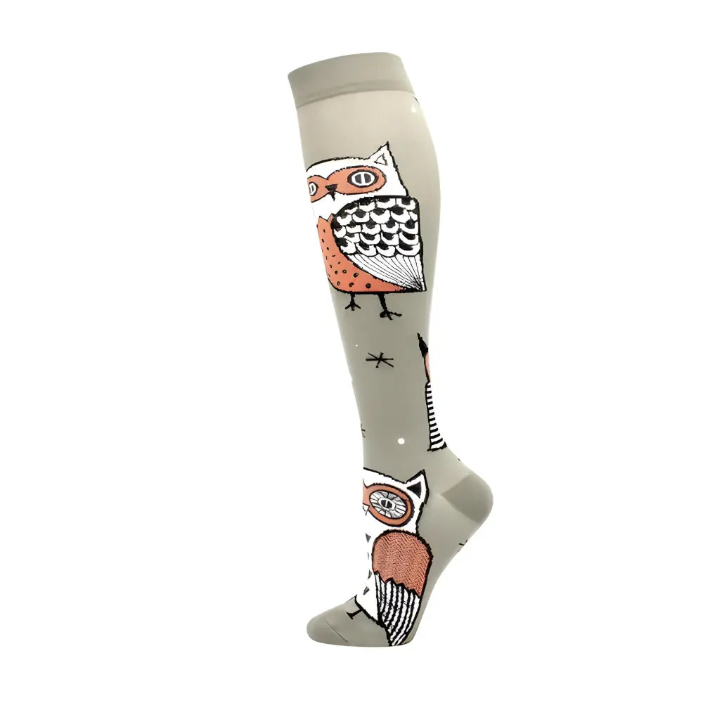 Compression Socks