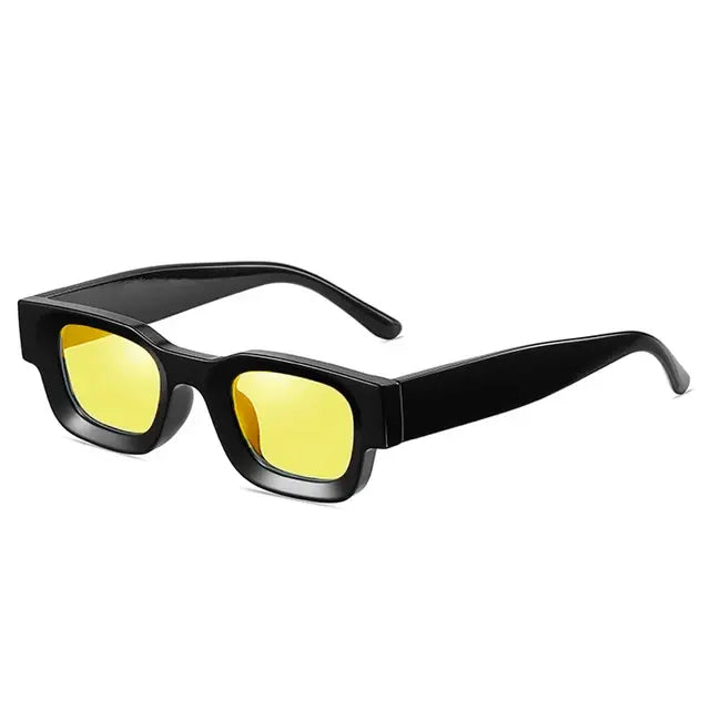 Small Polarized Sunglasses