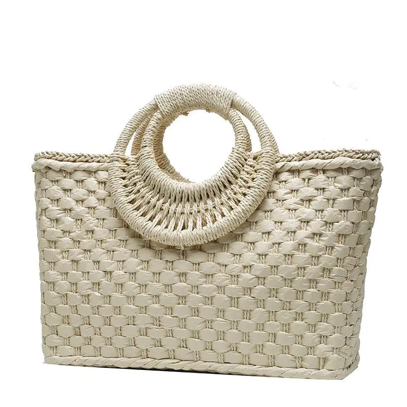 Bohemian Beach Handbag