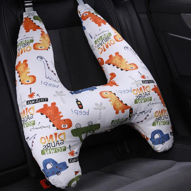 Kids Travel Pillow