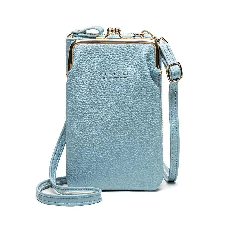 Women's Wallet Bag