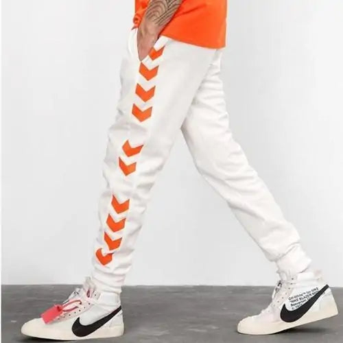 Sweatpants Fashionable Men Pants