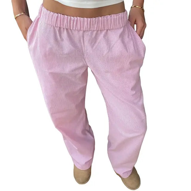 Cleanfit Casual Trousers