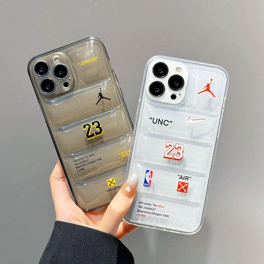 Transparent Phone Case