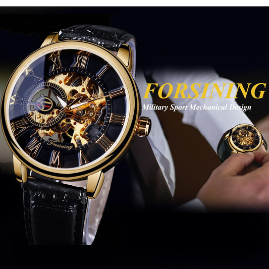 Men Luxury Watch