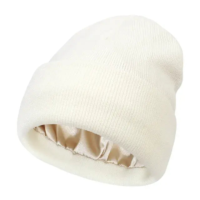 Silk Hat For Women