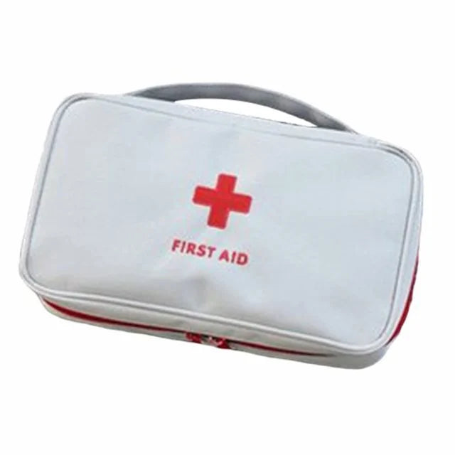 First Aid Kit For Outdoor