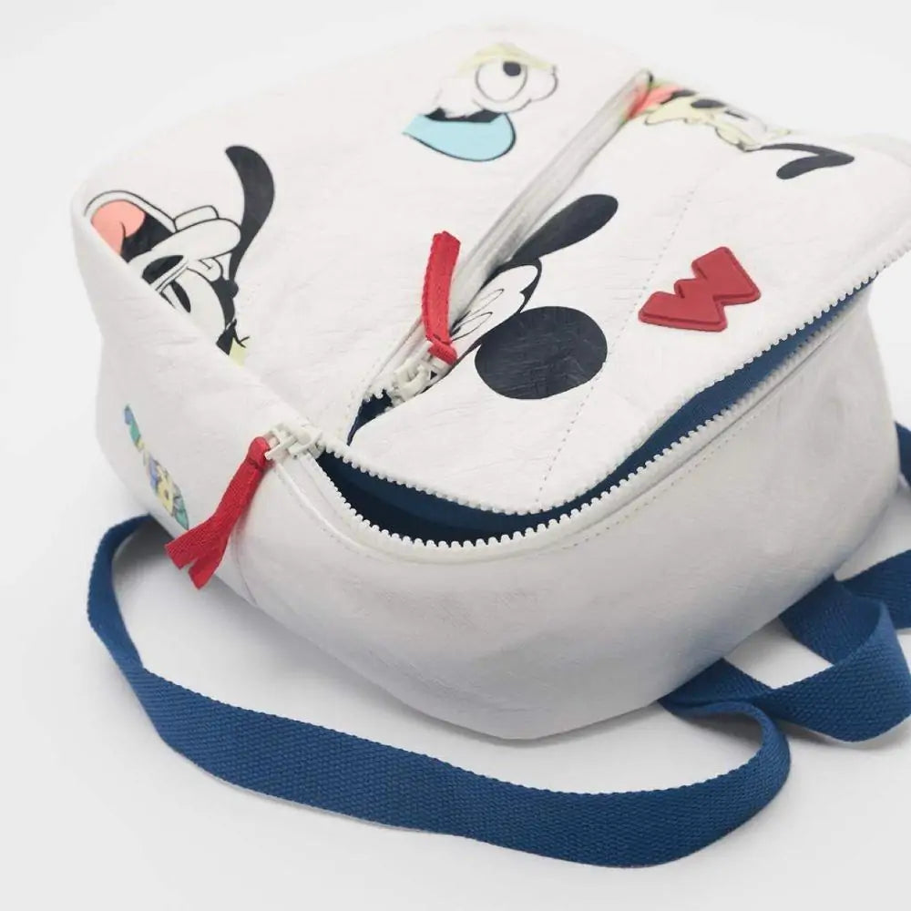 Mickey Mouse Backpack