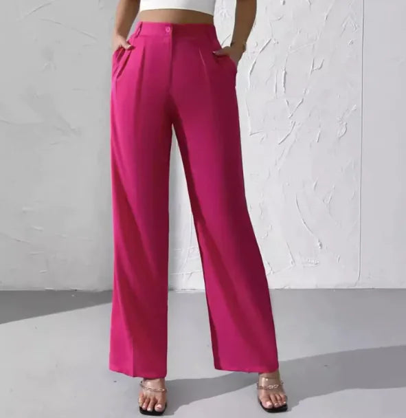 Elegant Formal Pants