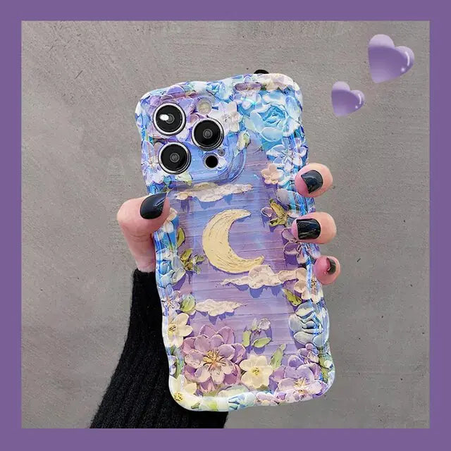 Floral Phone Case