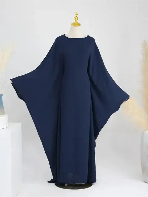 Muslim Prayer Dress for Women