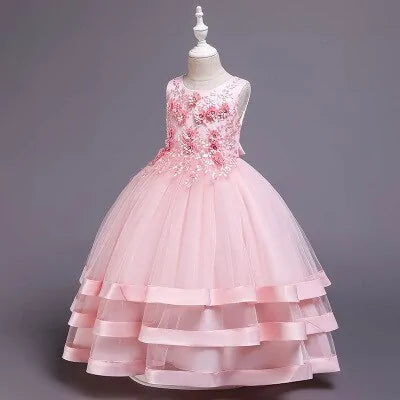 Elegant children Dress