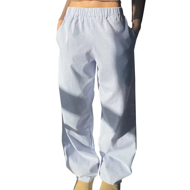 Cleanfit Casual Trousers