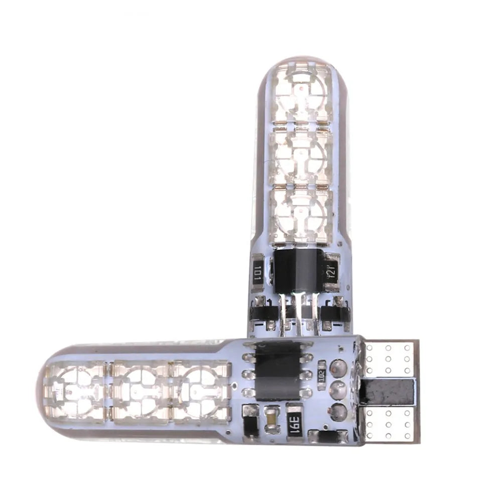 LED Interior Car Lights