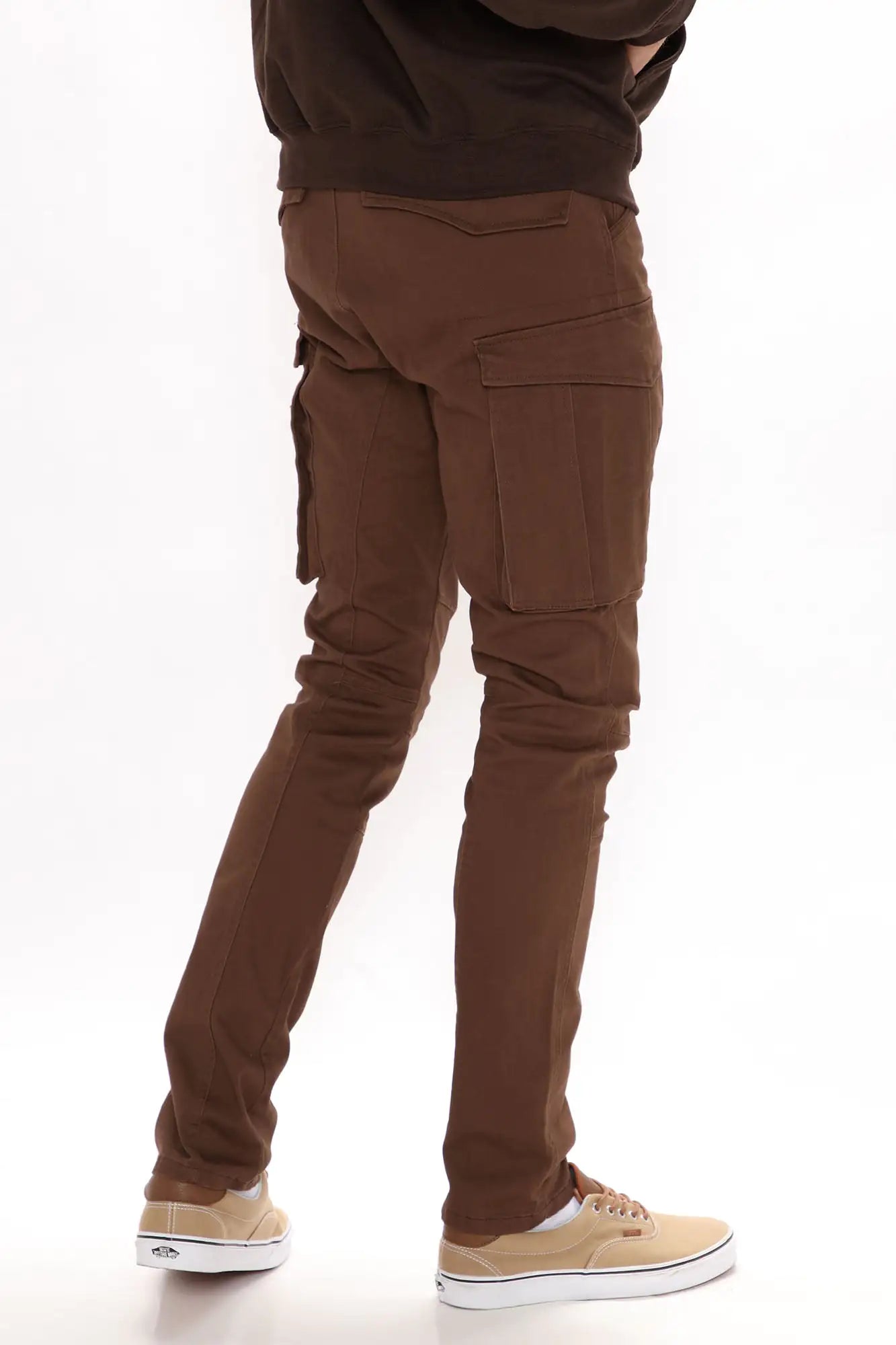 Men Cargo Pants