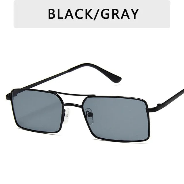 Classic Retro Sunglasses